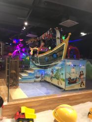-卡通尼乐园(昆山昆城店)