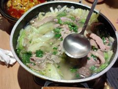 -川堂风·跷脚牛肉·乐山爆炒(宝山日月光店)