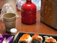 -一二三文鱼(芜湖路店)