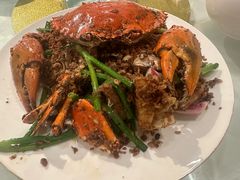 -喜记避风塘炒辣蟹(旗舰店)