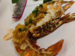 -火舞铁板烧(龙岗中心城店)