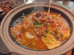 -云海肴·汽锅鸡·云南菜(苏州中心店)