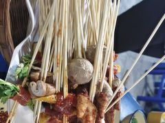 -马路边边·成都串串(翠柏路店)