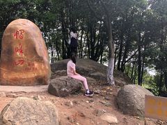 -广州市帽峰山景区