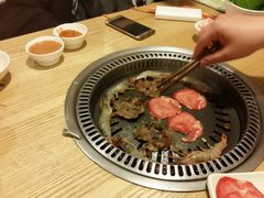 android_upload_pic-贺野·自助炭火烤肉(紫藤路店)