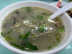 -北三沙家烧麦(北头道街店)