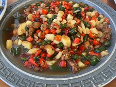 -菜香小厨(金发·印象南滨店)