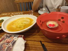 -百年神厨·地道川菜(清江西路店)