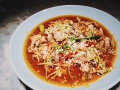 -雀蓝川菜(奥体广场店)