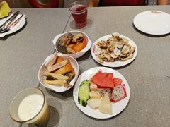 -凡塔斯牛排餐厅(厚街万达店)