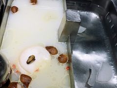 鸳鸯锅-海底捞火锅(团结桥店)