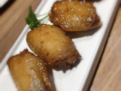 浓情香鸡翼-必胜客(西溪欢乐城店)