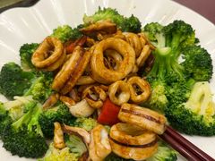 -东馆和天下特色餐饮(工农店)