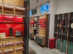 -MUJOSH木九十(世纪汇广场店)