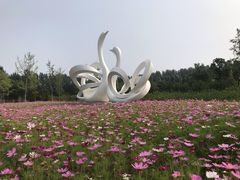 -东郊湿地公园