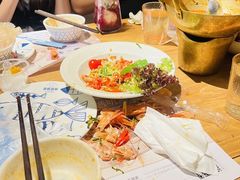 -普叽普叽泰式茶餐厅(港汇店)