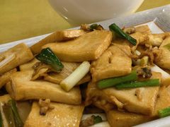 -青岛锅贴(洛阳路分店)