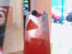 莓年达-AFS Cafe & Canteen(闽江二路店)