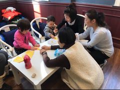 -育知苑幼儿园