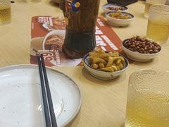 -大师兄·西北小馆(北站缤果空间店)