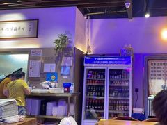 -正通记·哈尔滨烧烤·炭烤鸽子(七宝万科国际店)