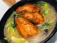 -华嫂冰室(尖沙咀店)