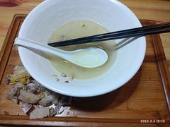 -富源春面馆(四川北路店)