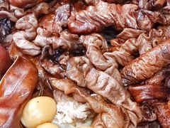 -天发芽·何记葫芦头泡馍·老字号(小南门店)