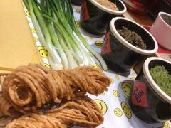 -燕喜堂·中华老字号(大明湖店)