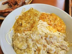 -李百蟹·江南蟹黄面·河景餐厅(夫子庙总店)