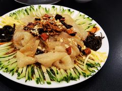 -红东阁东北菜烤肉酒馆(CROSS万象汇店)