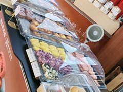 -祥禾饽饽铺·中式糕点(北京来福士店)