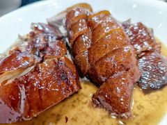 -黄连大头华烧鹅店(大良店)