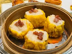 -唐阁(香港朗廷酒店)