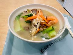 -大头仔海鲜面馆(环球港店)