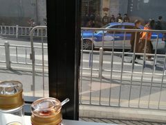 -咬不得高祖生煎·简餐(高银街店)