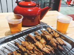 -清真·马峰烤肉(小学习北巷店)