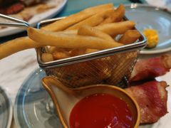 -菲住布渴全日制餐厅·简餐·下午茶·蛋糕