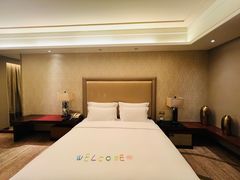 -宝利来国际大酒店(机场店)