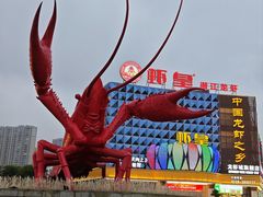 -虾味传奇(生态龙虾城店)