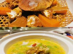 -好福记饭店(红梅公园店)