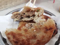 -张吉祥花椒肉火烧(老潍县美食城店)