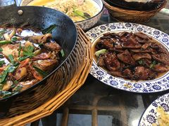 -陈记菜馆·非遗淮扬菜(东关街教场店)
