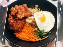 -Kyochon1991校村(共和路店)
