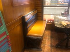 -吉布鲁牛排海鲜自助(龙湖北城天街购物广场店)