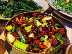 -山石榴·贵州菜(丰盛里店)