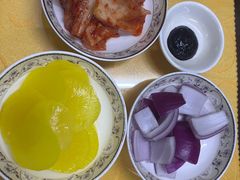 -来味香(麦世达韩国精品百货店)
