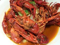 -老谢龙虾(芜湖路店)