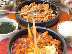 -食米家拌饭(梅溪新天地店)