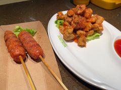 -蛙喔牛蛙(百联南方店)